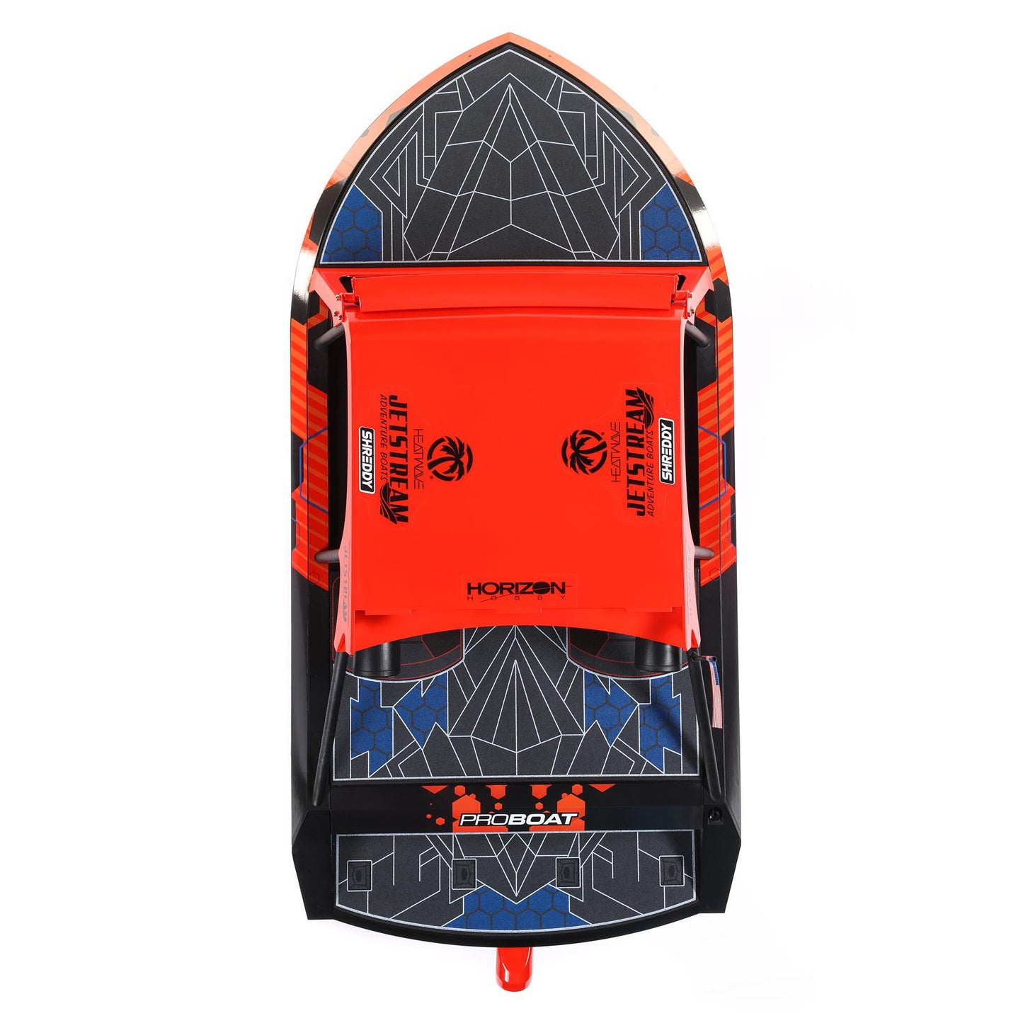 1/6 Jetstream BL 24" Ready to Run (Mojo 2) (PRB08051T2)_5