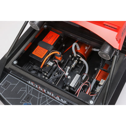 1/6 Jetstream BL 24" Ready to Run (Mojo 2) (PRB08051T2)_18