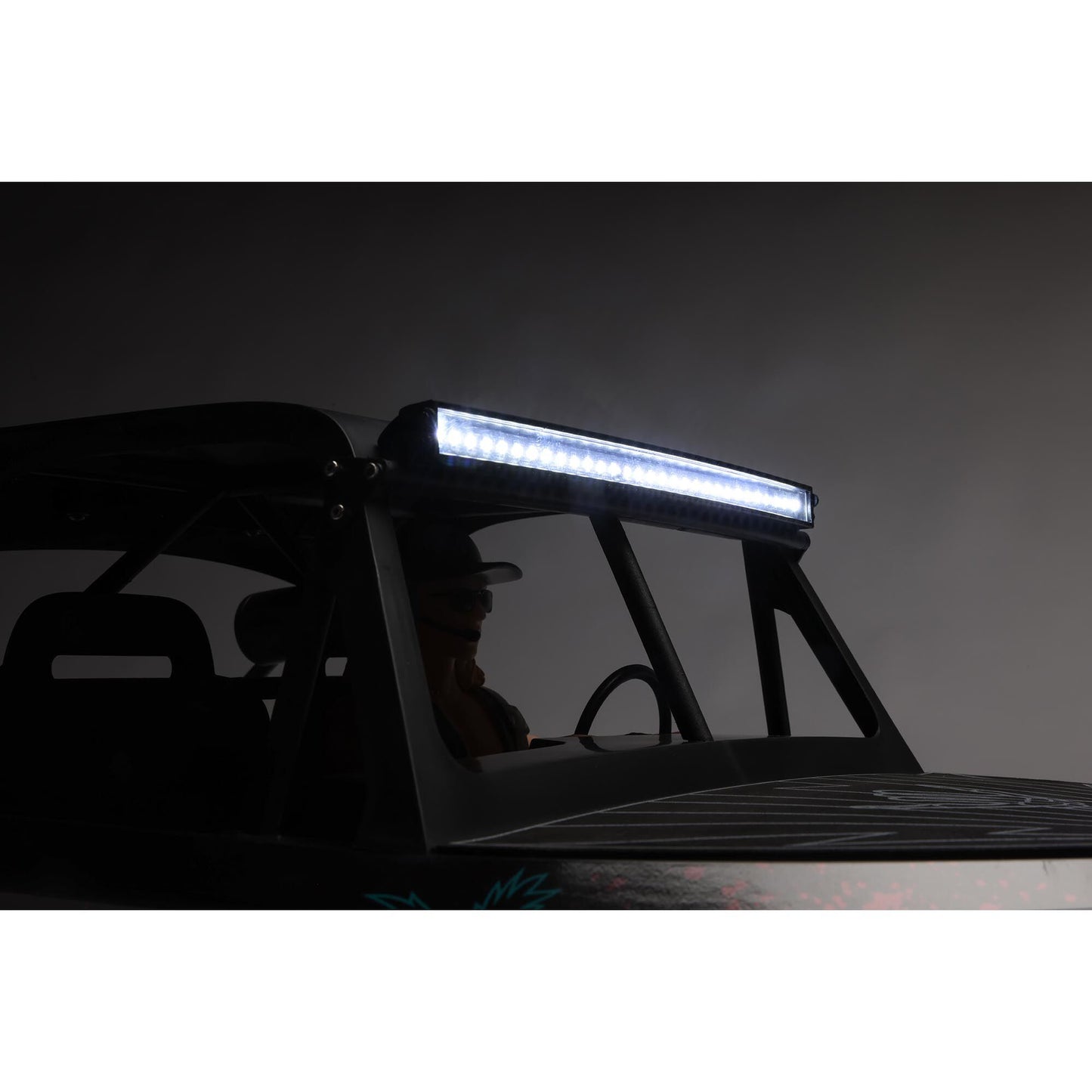 1/6 Jetstream BL 24" Ready to Run (Mojo 2) (PRB08051T2)_4