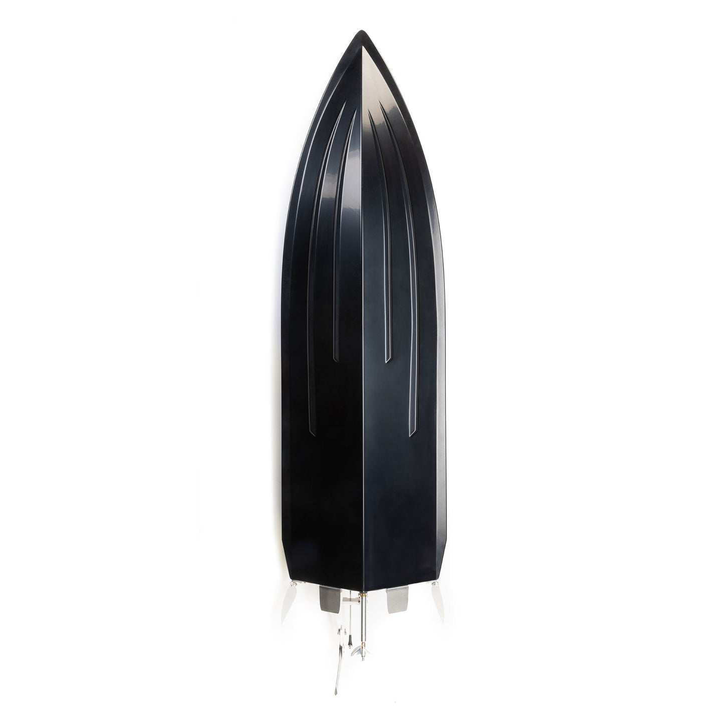 48" Super Sonicwake 8S Self-Righting Deep-V Ready to Run (PRB08052)_35