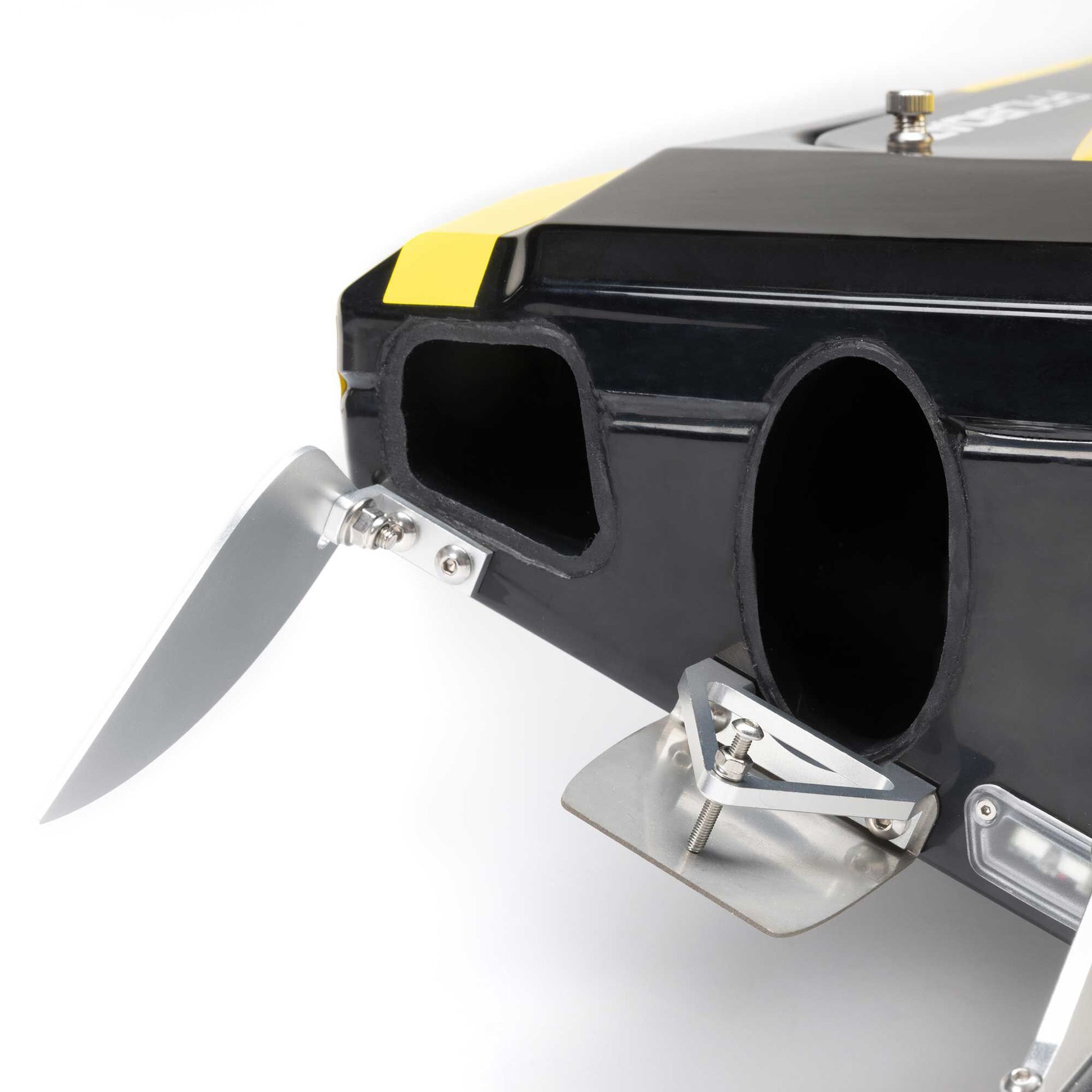 48" Super Sonicwake 8S Self-Righting Deep-V Ready to Run (PRB08052)_23