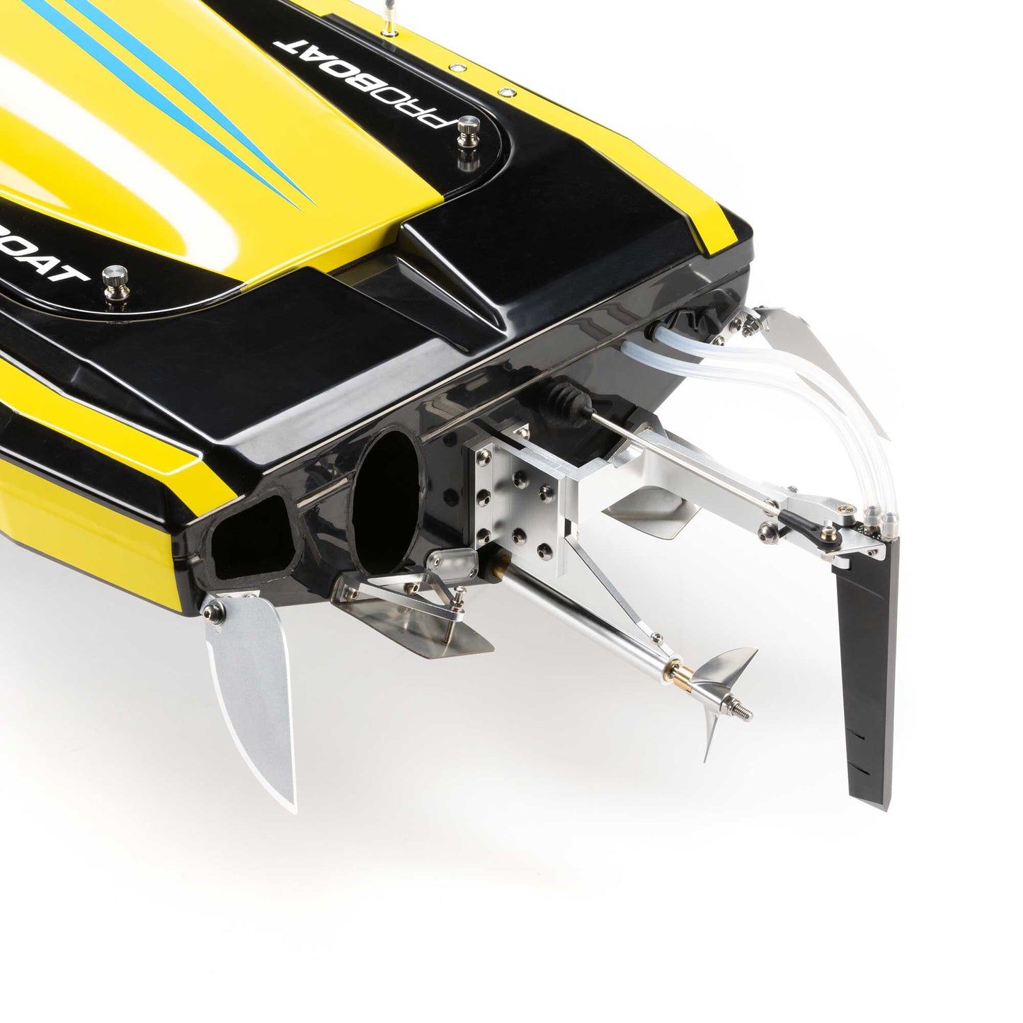 48" Super Sonicwake 8S Self-Righting Deep-V Ready to Run (PRB08052)_12