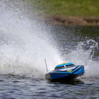 48" Super Sonicwake 8S Self-Righting Deep-V Ready to Run (PRB08052)_16