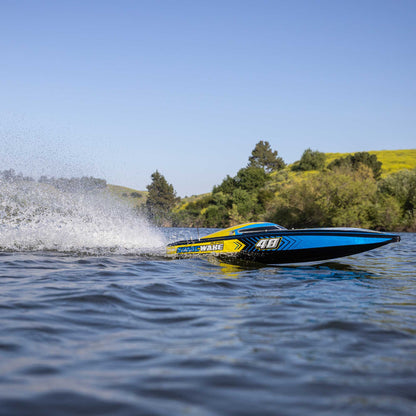 48" Super Sonicwake 8S Self-Righting Deep-V Ready to Run (PRB08052)_18