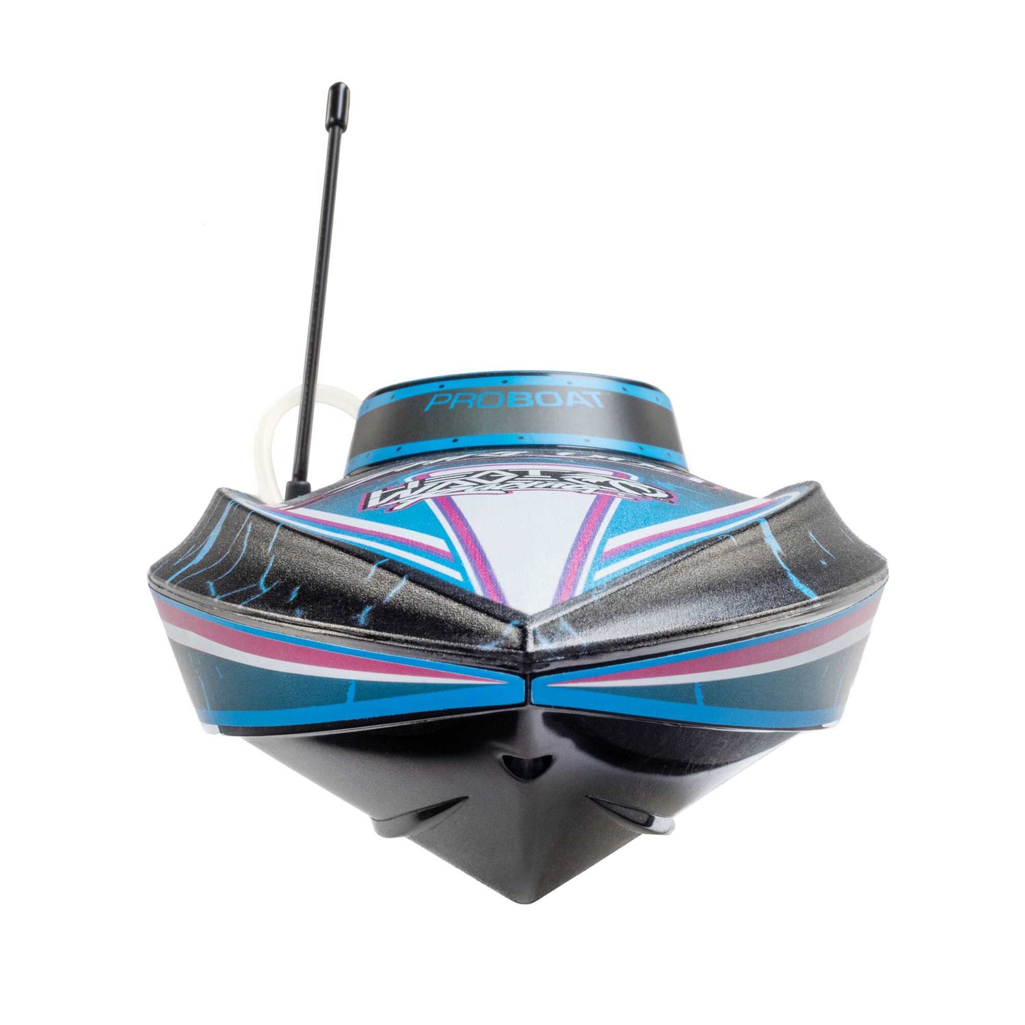 18" Recoil 2 Self-Righting Brushless Deep-V Ready to Run with Battery and Charger (Shreddy) (PRB08053T1)_16