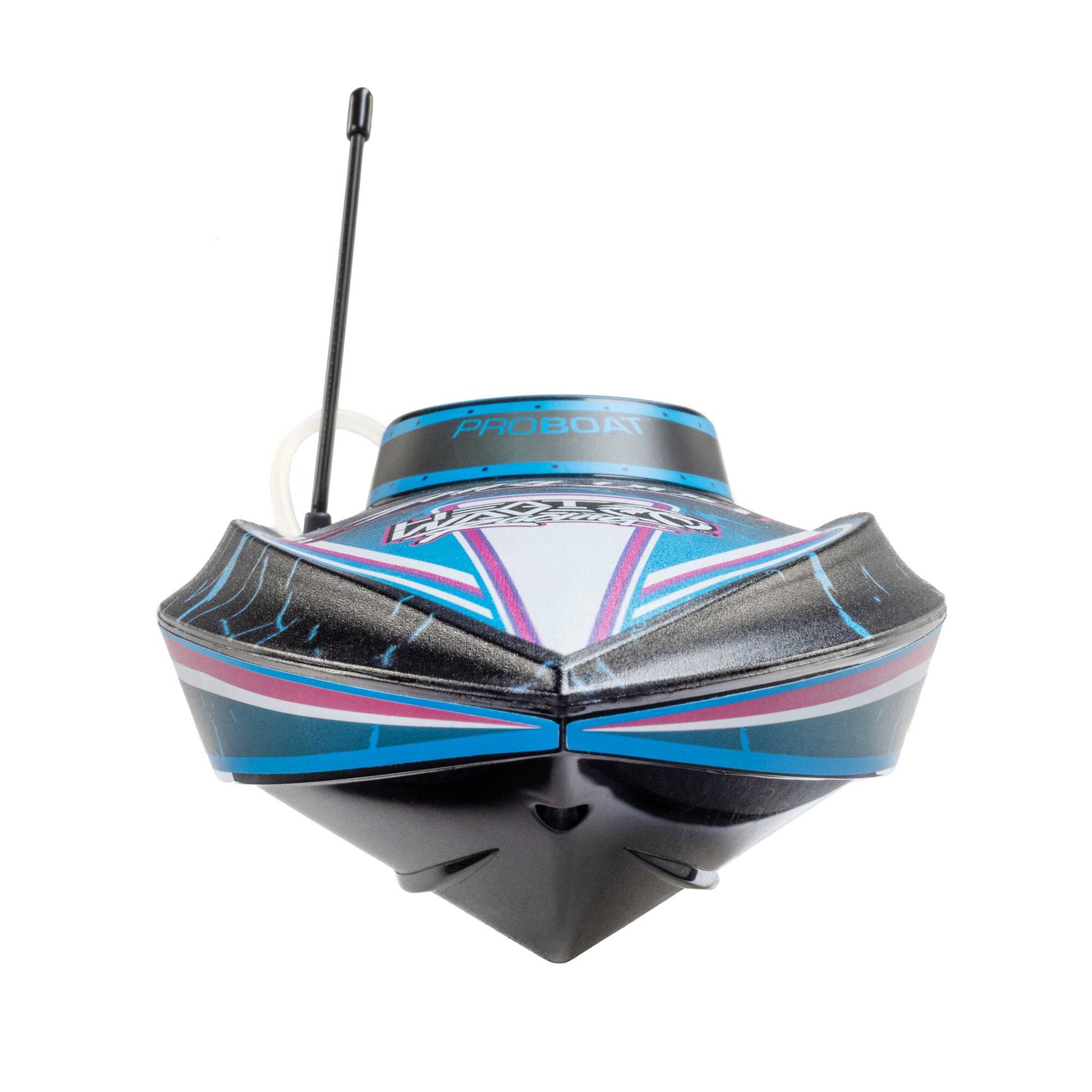 18" Recoil 2 Self-Righting Brushless Deep-V Ready to Run with Battery and Charger (Shreddy) (PRB08053T1)_16
