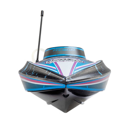 18" Recoil 2 Self-Righting Brushless Deep-V Ready to Run with Battery and Charger (Shreddy) (PRB08053T1)_16