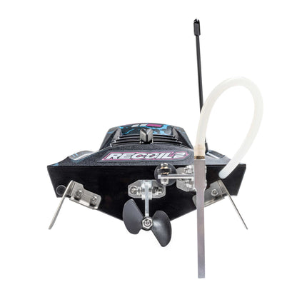 18" Recoil 2 Self-Righting Brushless Deep-V Ready to Run with Battery and Charger (Shreddy) (PRB08053T1)_13