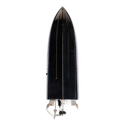 18" Recoil 2 Self-Righting Brushless Deep-V Ready to Run with Battery and Charger (Shreddy) (PRB08053T1)_3