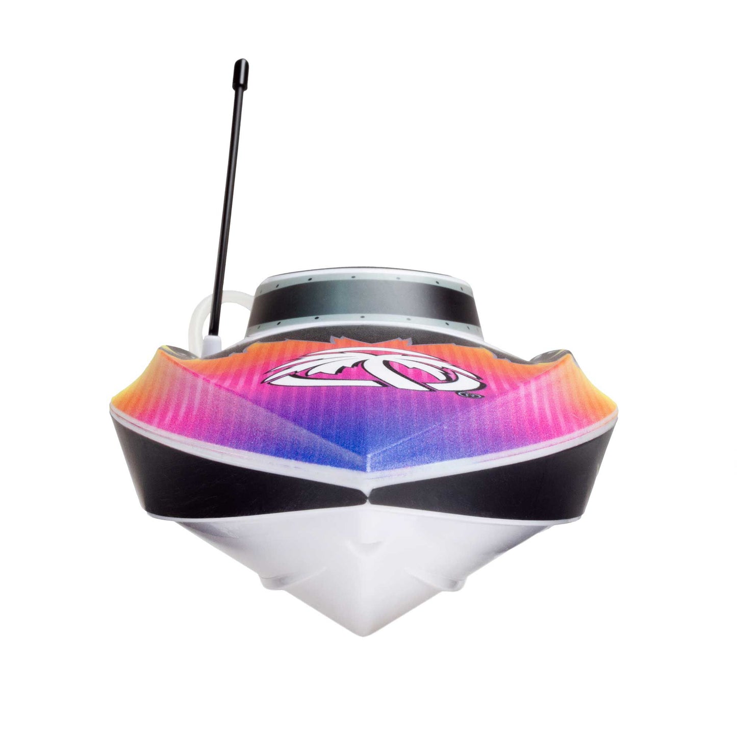 18" Recoil 2 Self-Righting Brushless Deep-V Ready to Run with Battery and Charger (Heatwave) (PRB08053T2)_11