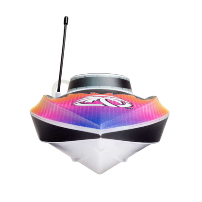18" Recoil 2 Self-Righting Brushless Deep-V Ready to Run with Battery and Charger (Heatwave) (PRB08053T2)_11