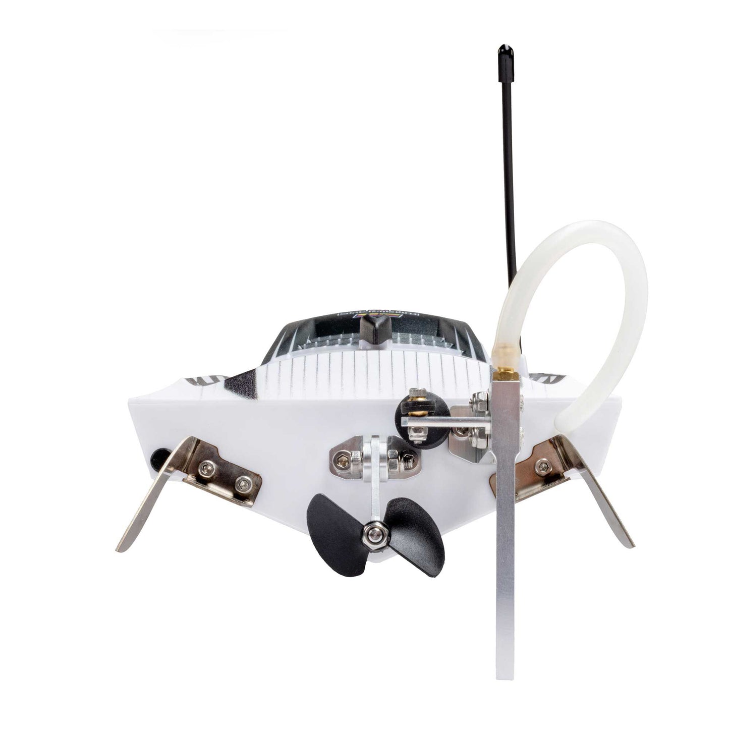 18" Recoil 2 Self-Righting Brushless Deep-V Ready to Run with Battery and Charger (Heatwave) (PRB08053T2)_7