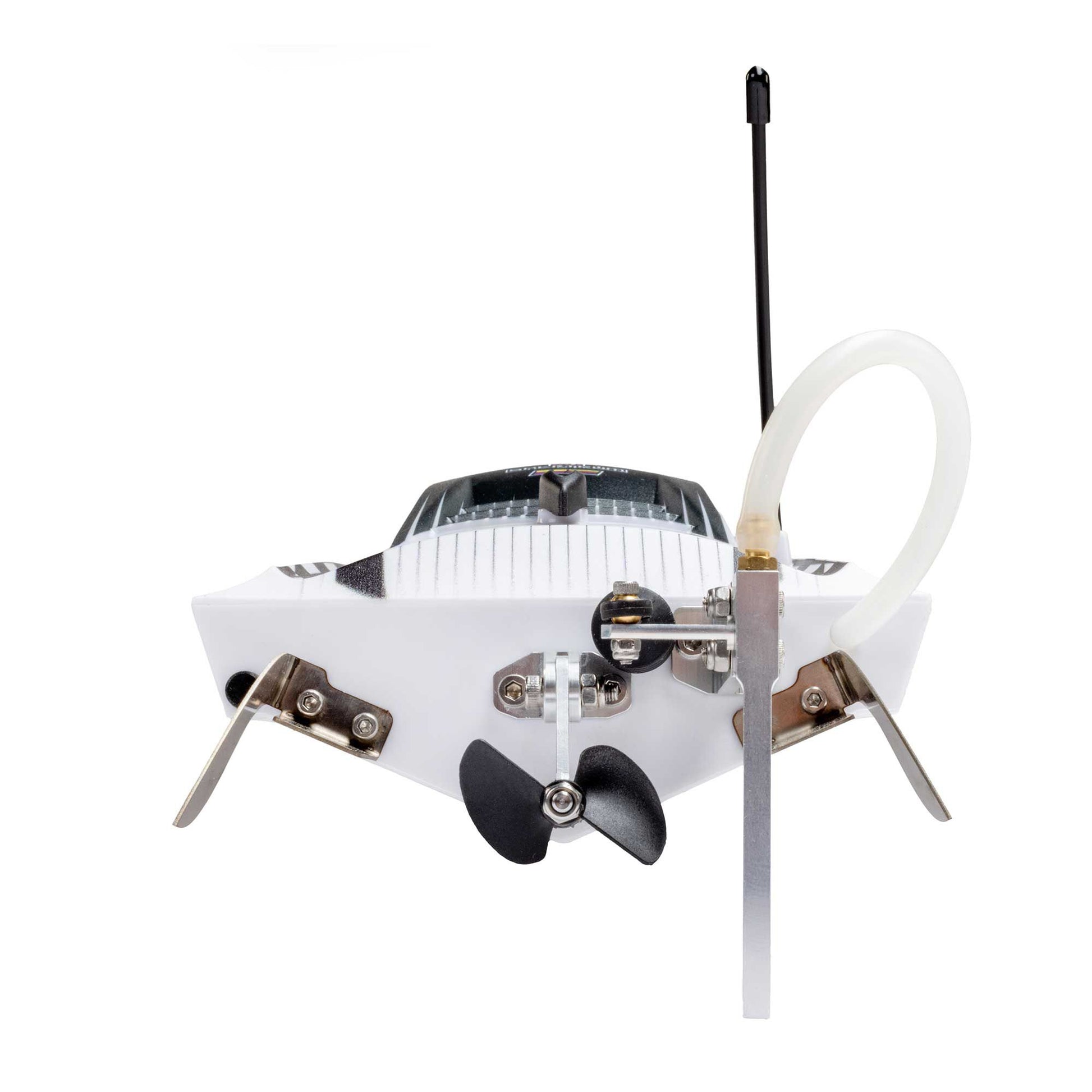 18" Recoil 2 Self-Righting Brushless Deep-V Ready to Run with Battery and Charger (Heatwave) (PRB08053T2)_7
