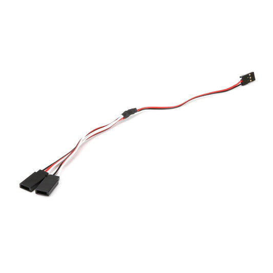 ESC Y Harness for Zelos 36 Twin Catamaran BL (PRB18016)