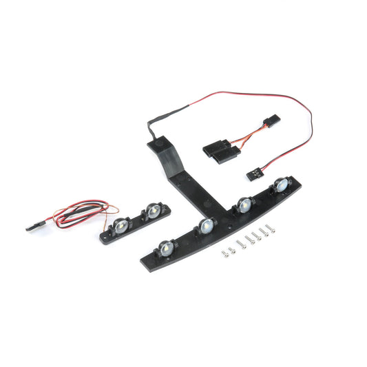 LED Lights for Aerotrooper 25 (PRB18021)