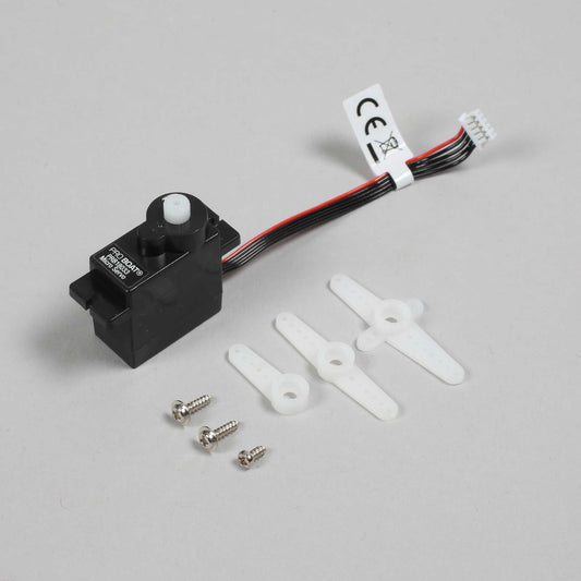 9-inch Sprintjet Servo (PRB18033)