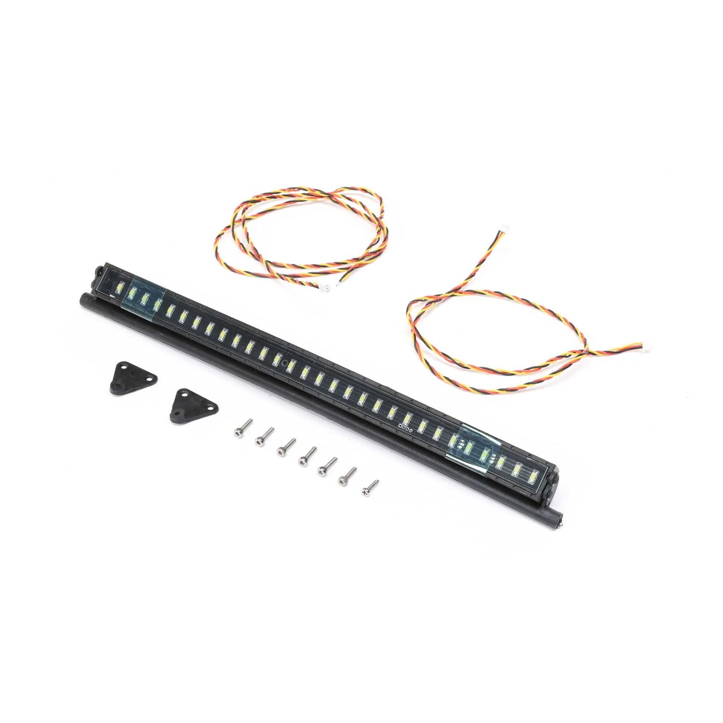 Front LED Light Bar Assembly for Jetstream (PRB18040)