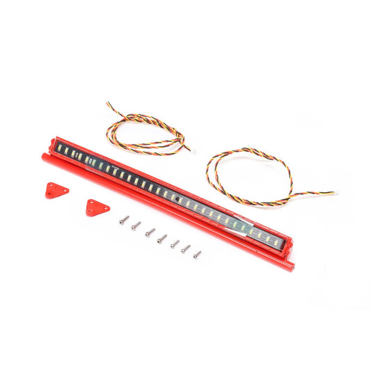 Front LED Light Bar Assembly for Mojo and Jestream (PRB18043)