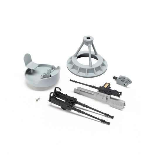 Weapon Set: PCF (PRB280003)