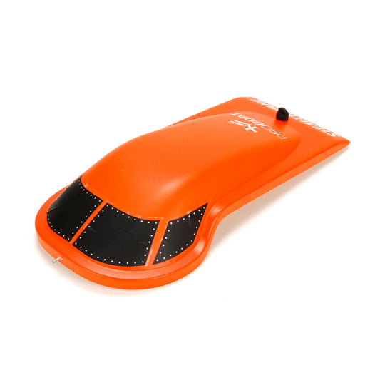 Stealthwake 23 Canopy (PRB281025)