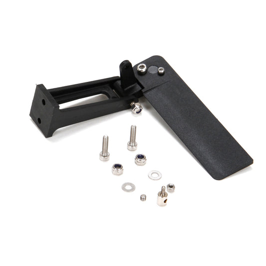 Rudder and Rudder Mount Set for Stealthwake 23 (PRB281027)