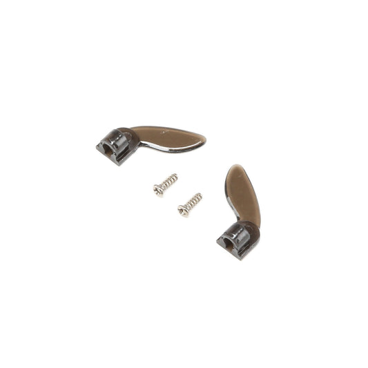React 9 Turn Fins for RC Boats (PRB281037)