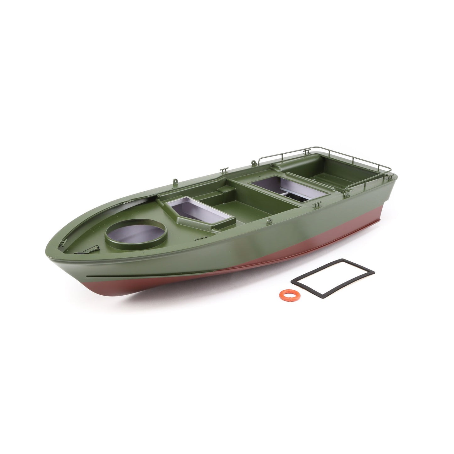 Alpha Patrol Boat (PRB281048)