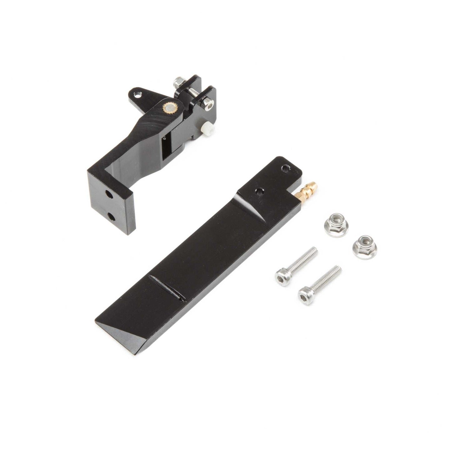 Rudder for UL-19 (PRB281056)