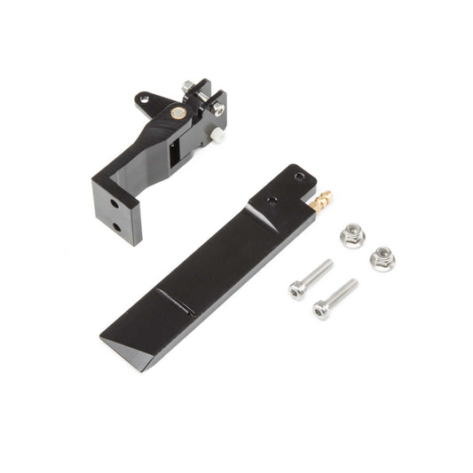 Rudder for UL-19 (PRB281056)