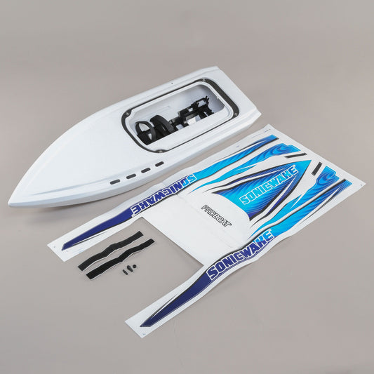Sonicwake 36 Hull (PRB281067)