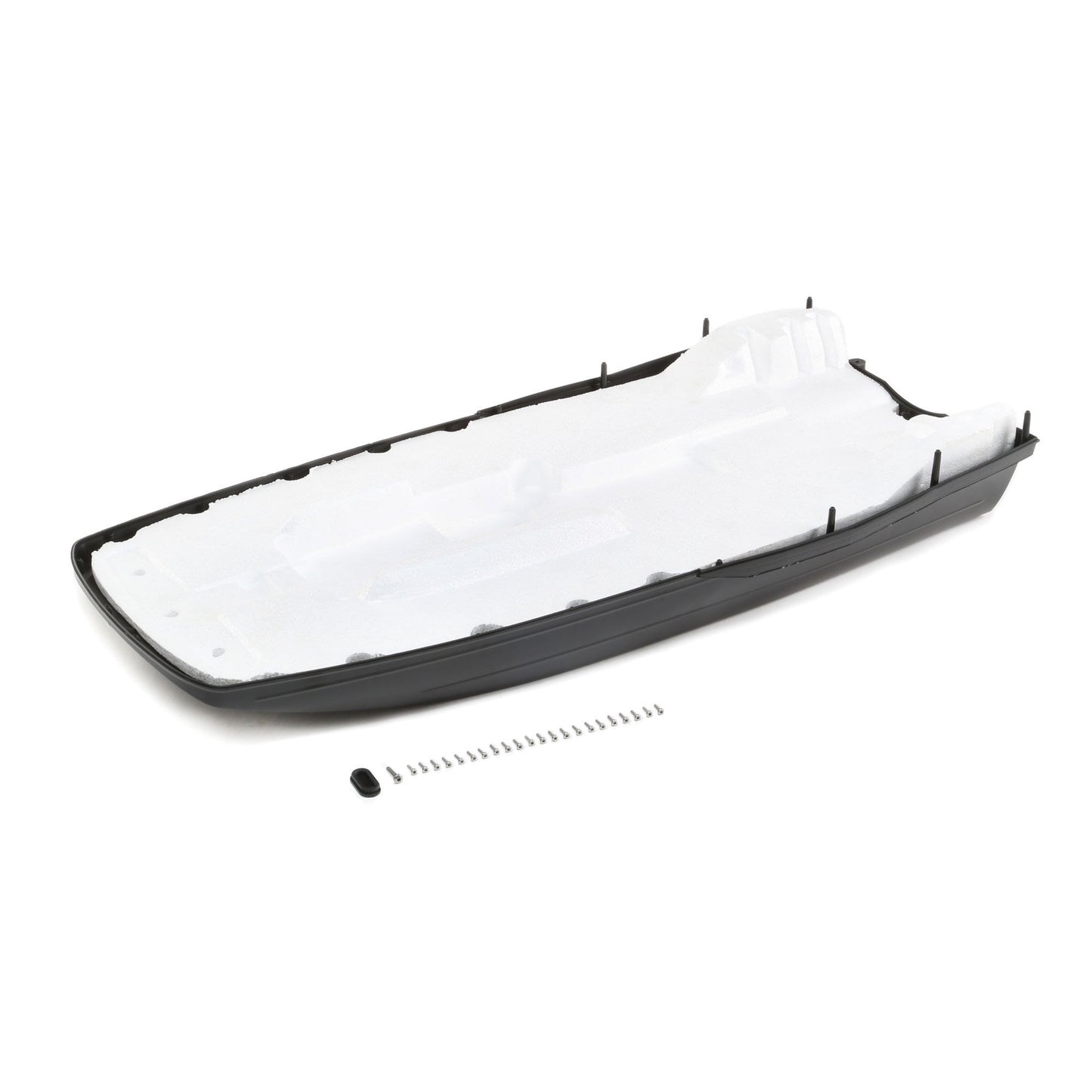 Hull Bottom for Aerotrooper 25 (PRB281080)