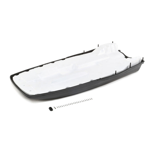 Hull Bottom for Aerotrooper 25 (PRB281080)