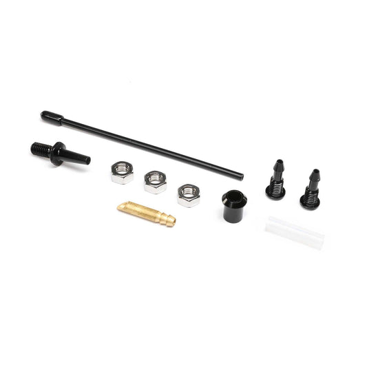 Bulk Head Fitting Set for Impulse 32 (PRB281097)