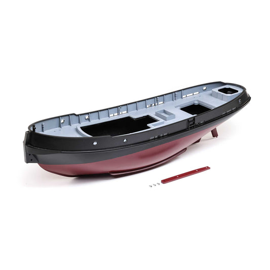 Tug 30 Hull (PRB281106)