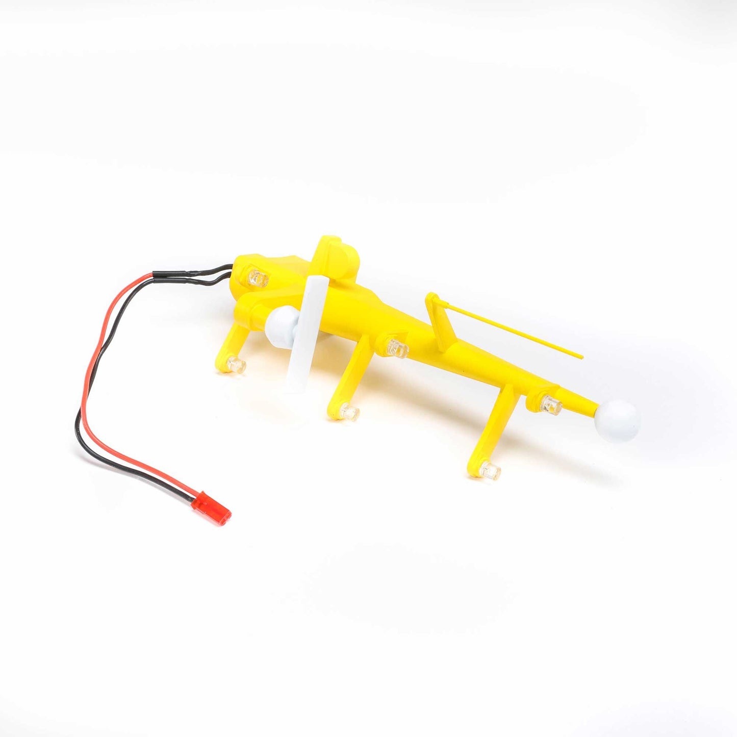 Mast with Lights for Tug 30 (PRB281115)