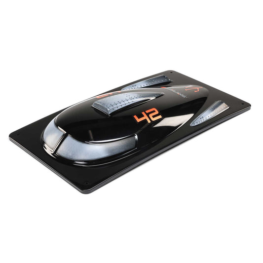 Blackjack 42 Canopy (PRB281116)