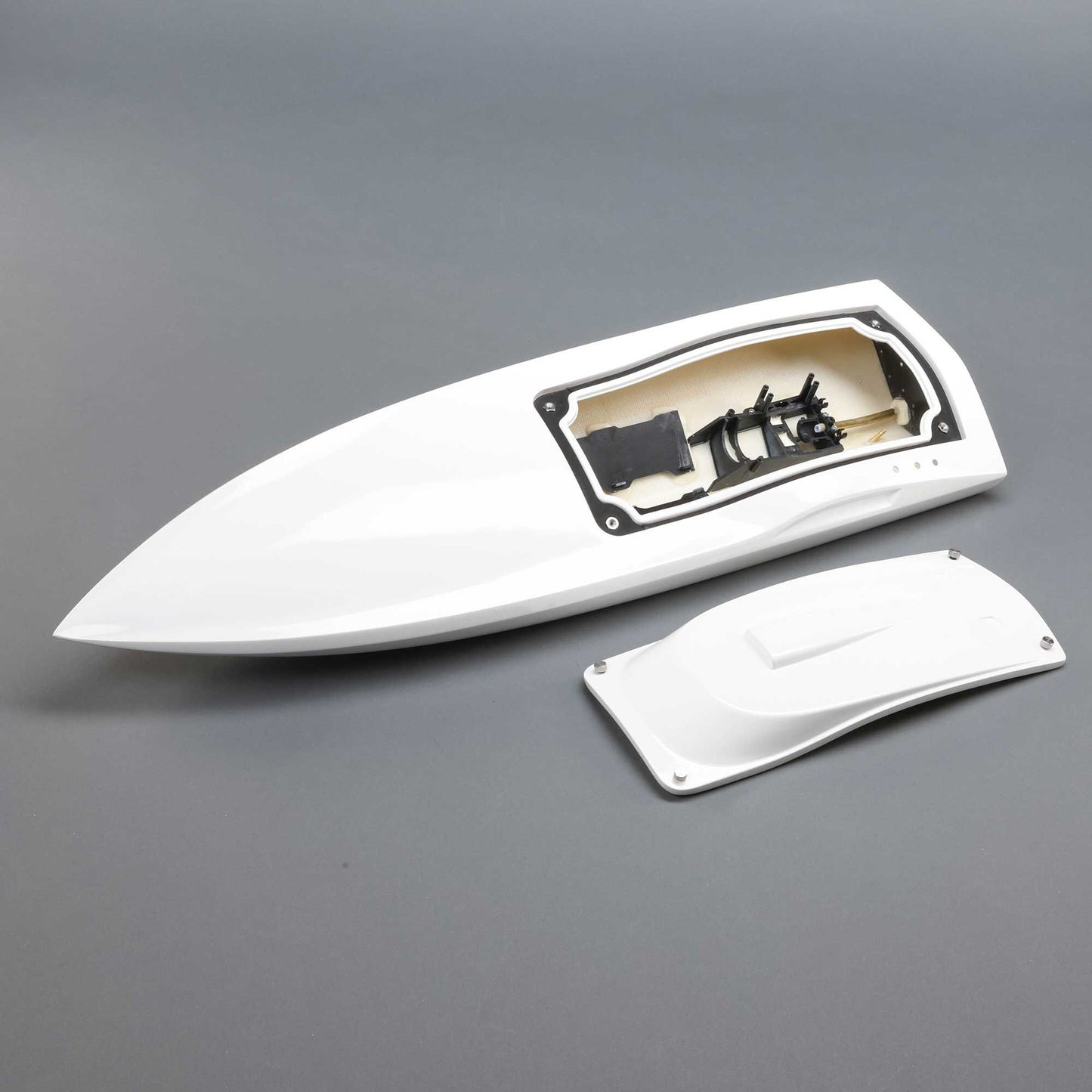 Hull and Canopy Set for Impulse 32 (PRB281121)