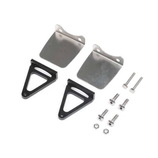 Trim Tab Set for Sonicwake 36 V2 (PRB281124)