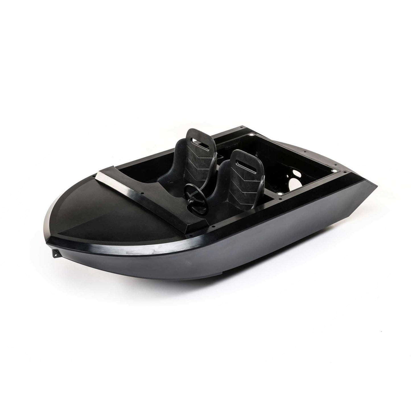 Jetstream Hull and Interior (PRB281136)