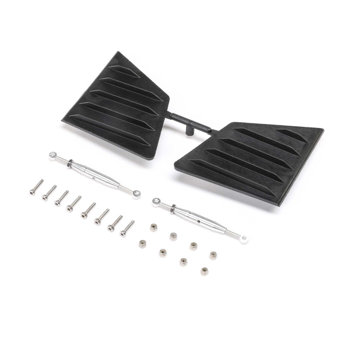 Trim Tab Set for Jetstream (PRB281139)
