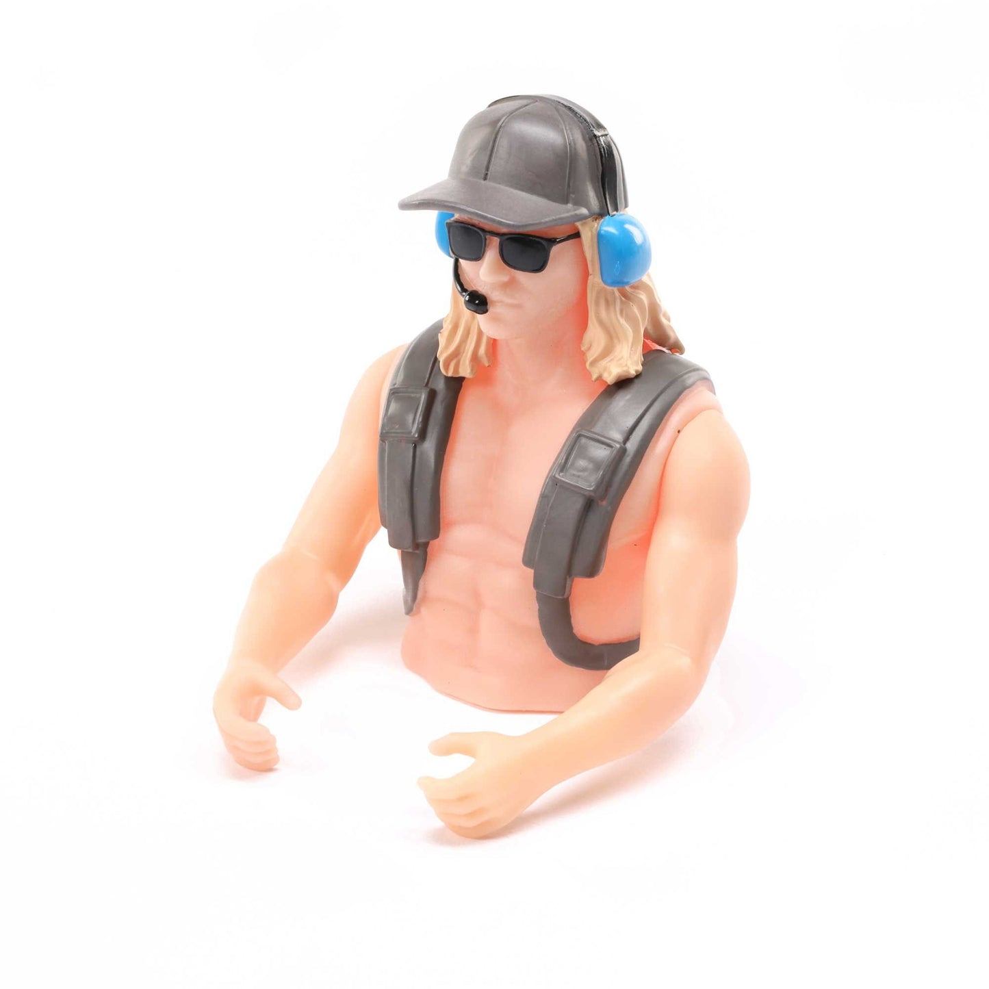 Driver Doll Blake Wilkey Jetstream Edition (PRB281141)