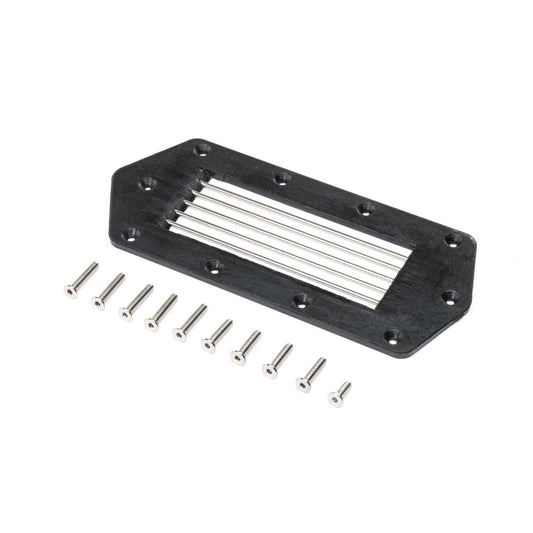 Intake Grate for Jetstream (PRB281145)