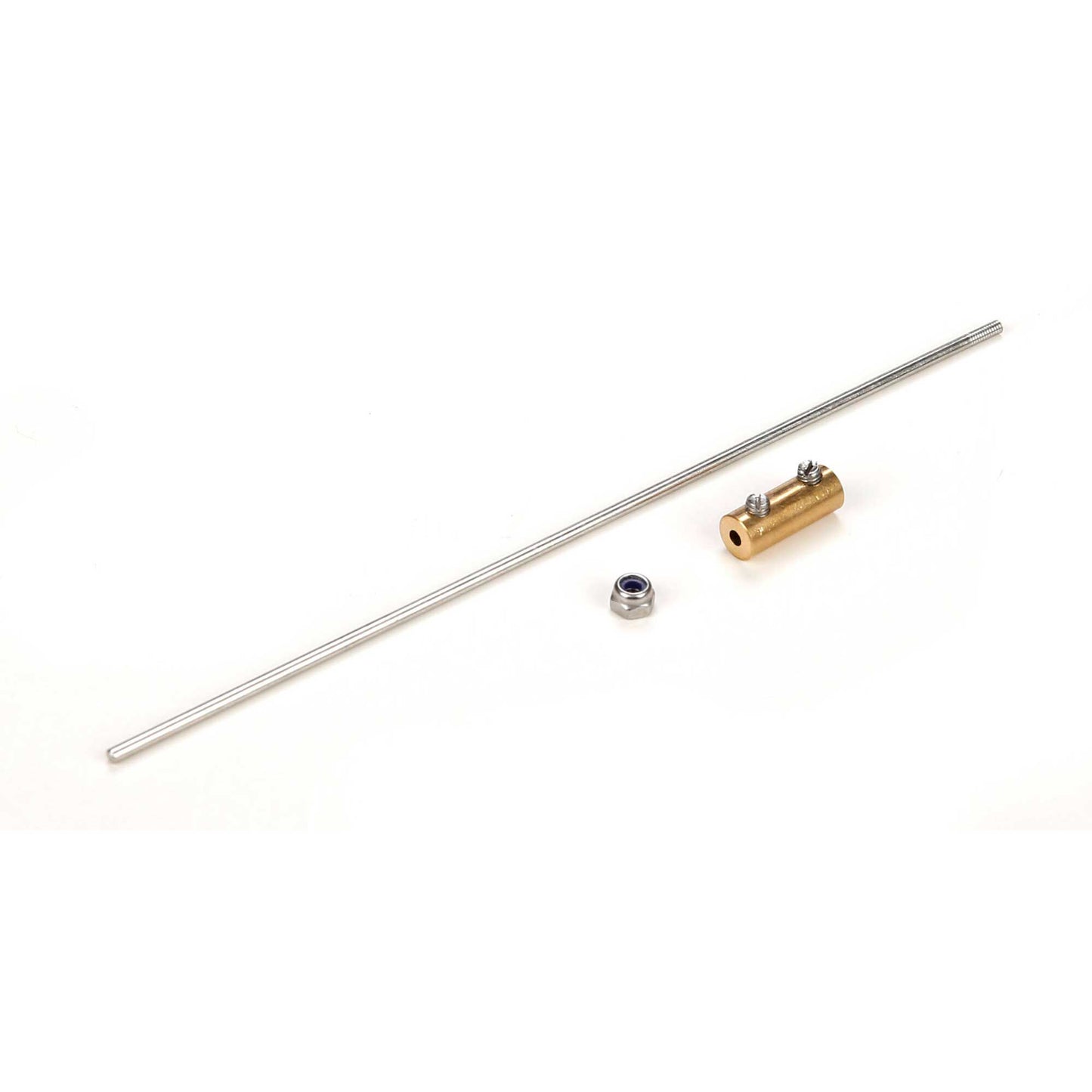 Drive Shaft and Coupler for Impulse 9 (PRB282004)