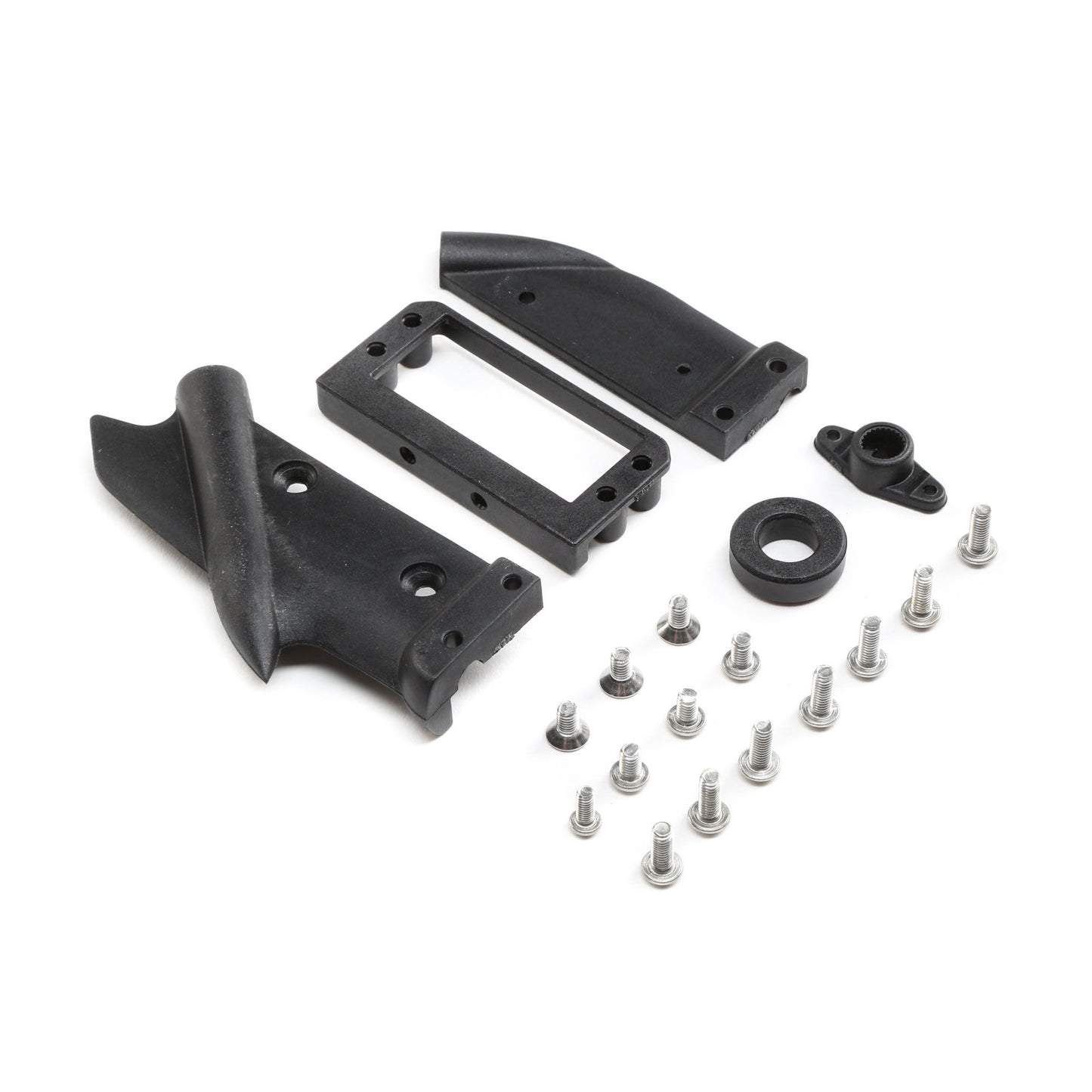 Composite Driveline for Valvryn 27 F1 (PRB282051)