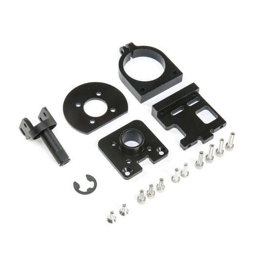 Aluminum Driveline for Valvryn 27 F1 (PRB282052)