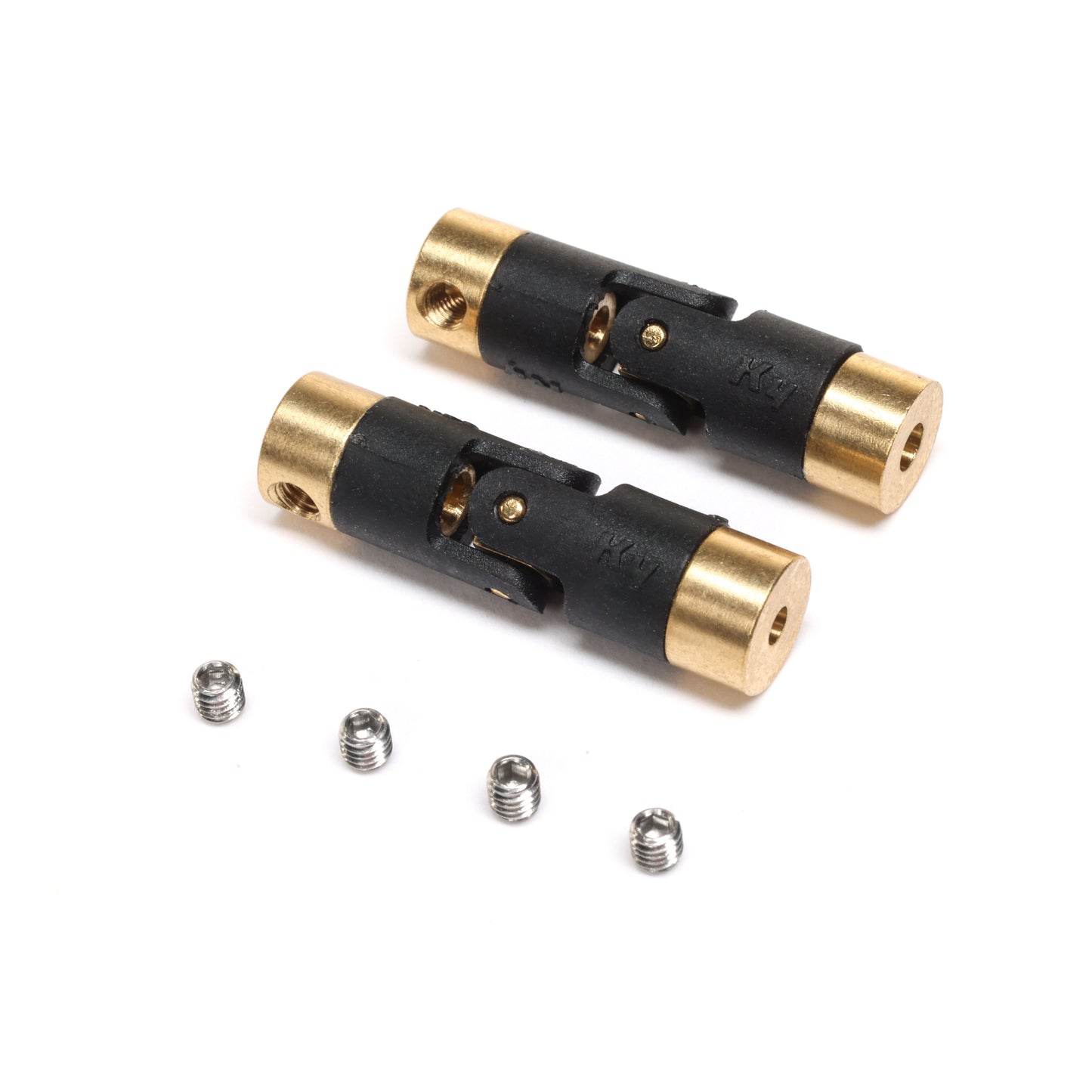 Motor Coupler Set PCF (PRB282096)