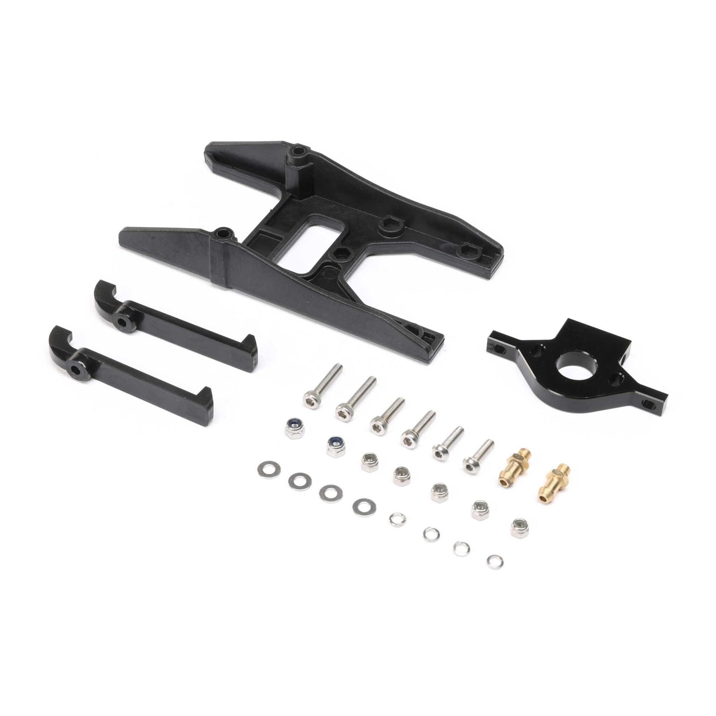 Motor Mount Set for Jetstream (PRB282104)