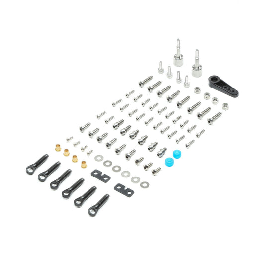 Aerotrooper 25 Hardware (PRB285001)