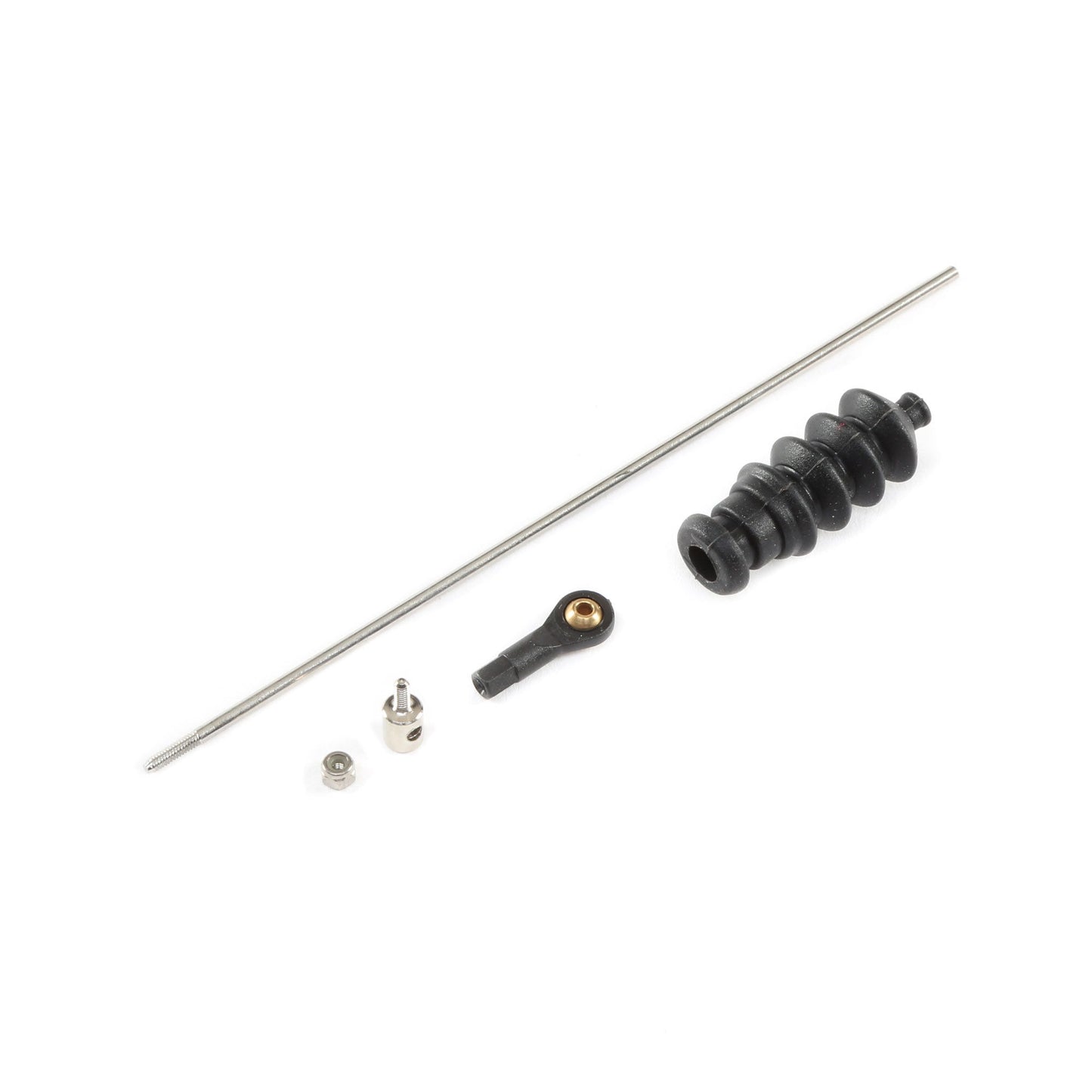 Rudder Pushrod Set for Stealthwake 23 (PRB286012)