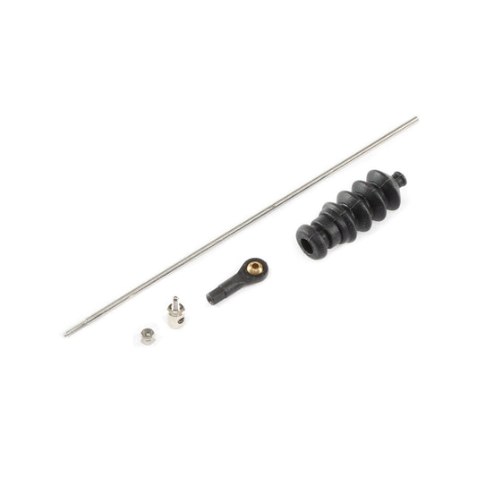 Rudder Pushrod Set for Stealthwake 23 (PRB286012)